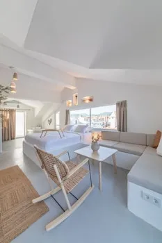 L'olive Homes