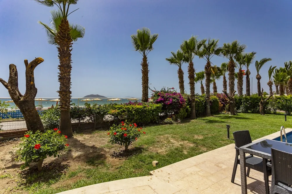 Exclusive Villa