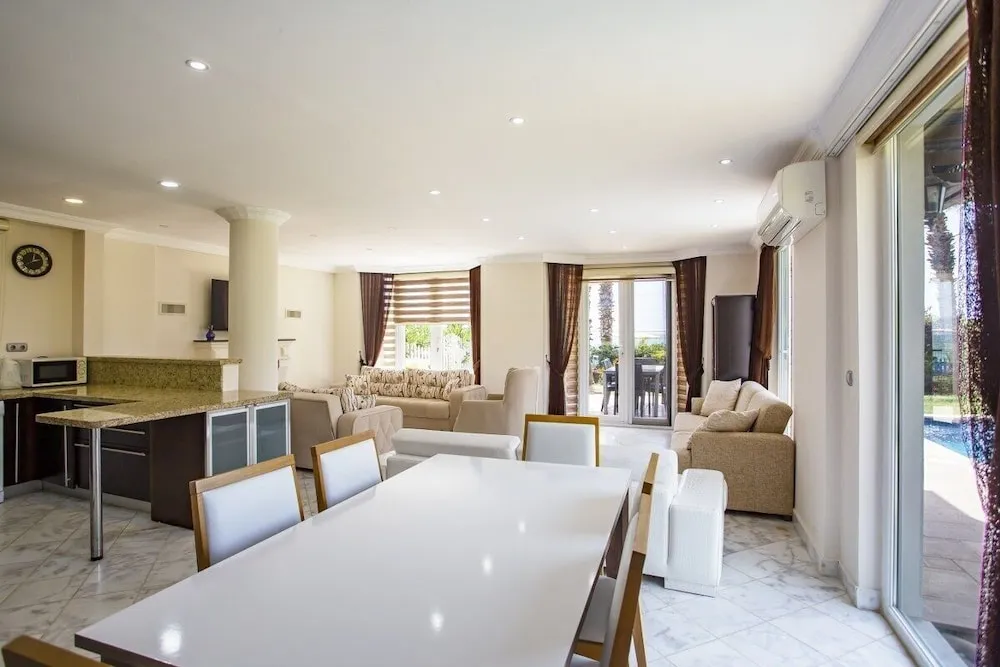 Exclusive Villa