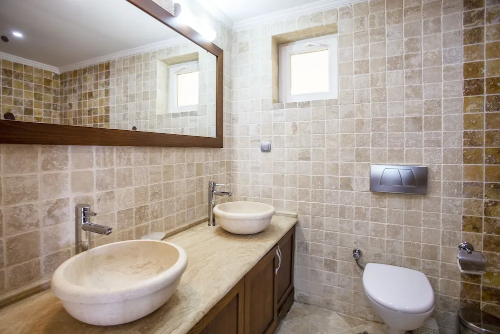Exclusive Villa