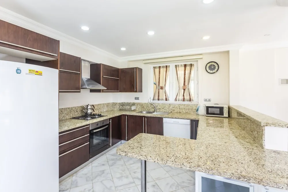 Exclusive Villa