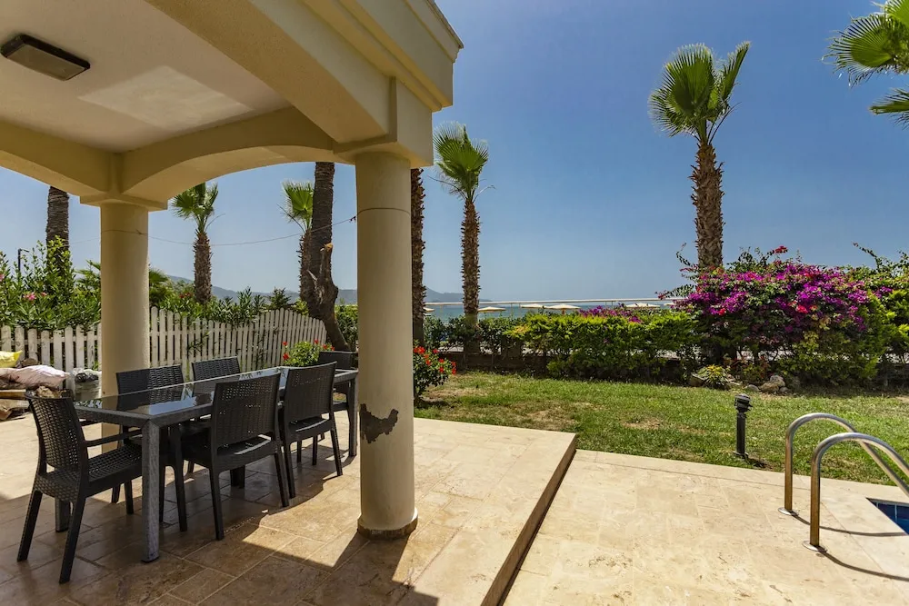 Exclusive Villa