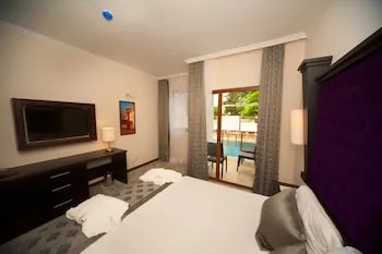 Blueberry Boutique Hotel - Butik Sınıfı