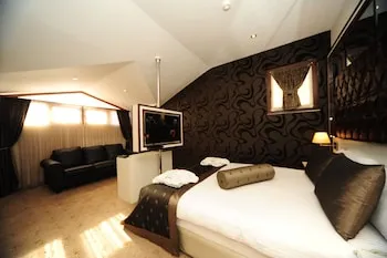 Blueberry Boutique Hotel - Butik Sınıfı