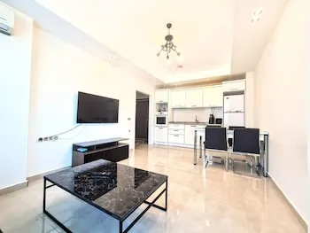 The Lumos Residence, Alanya