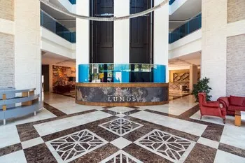 The Lumos Residence, Alanya