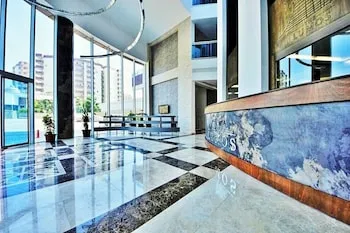 The Lumos Residence, Alanya