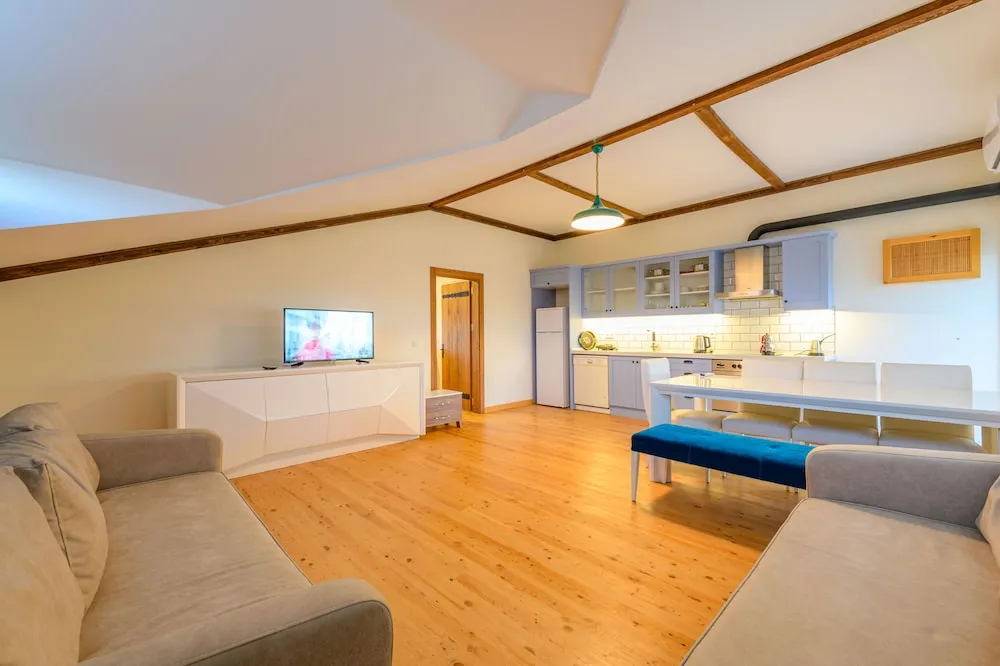 Exclusive Villa