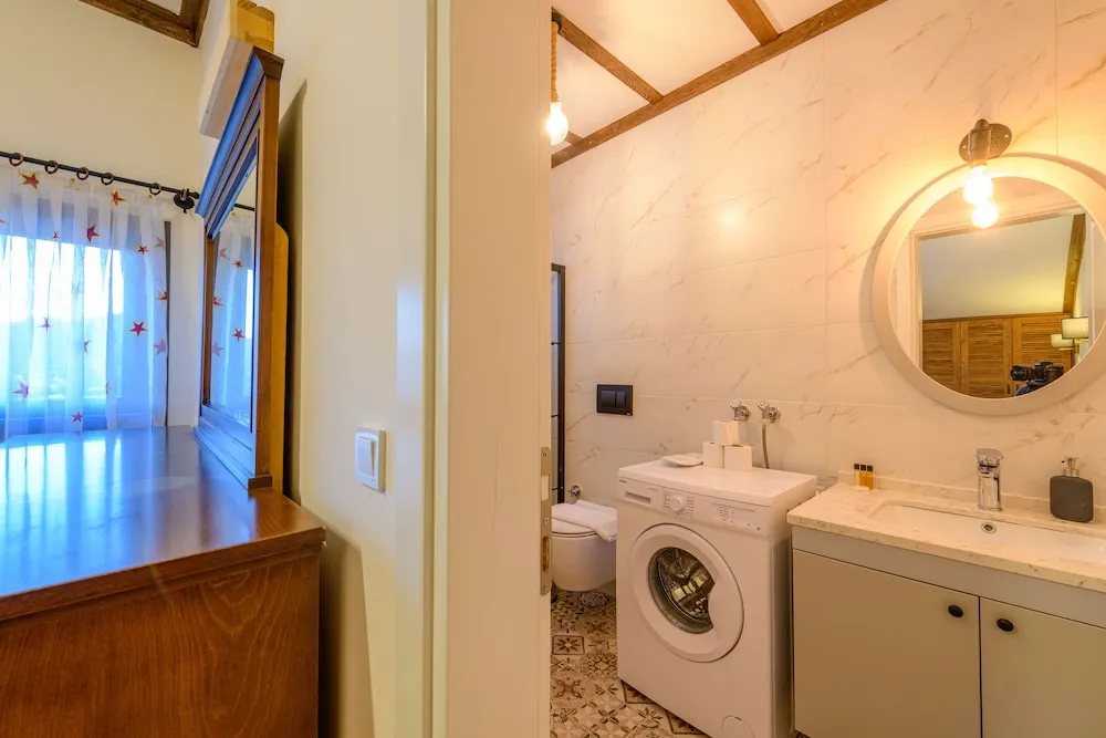 Exclusive Villa