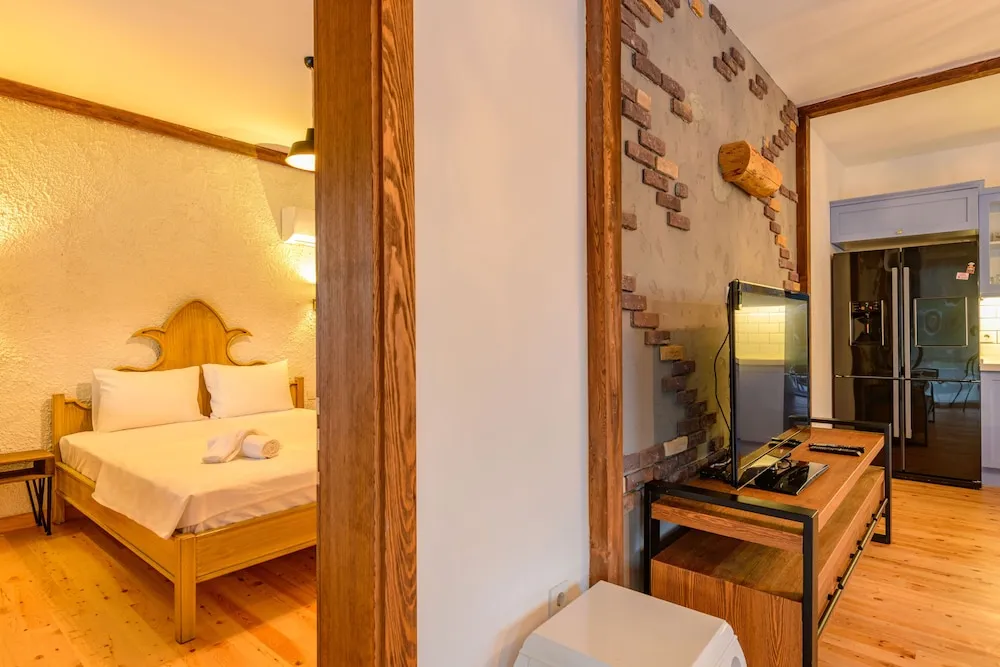 Exclusive Villa