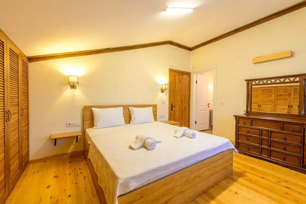 Exclusive Villa