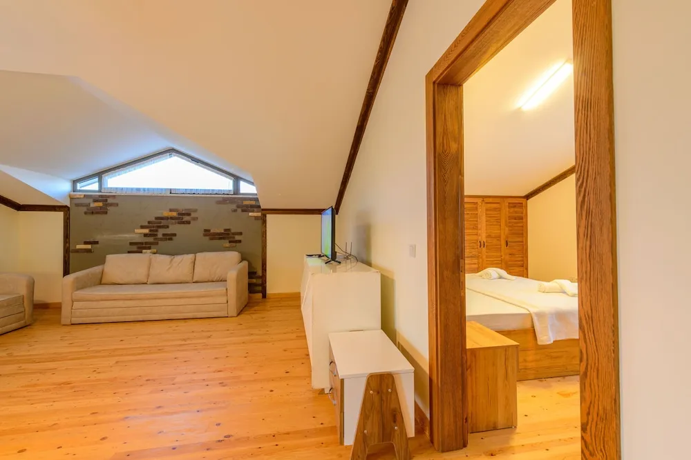 Exclusive Villa