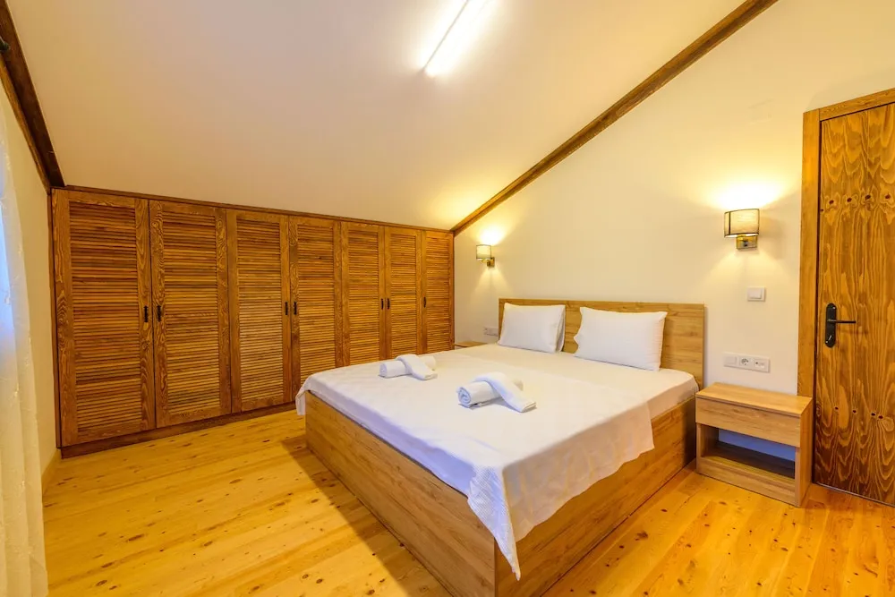 Exclusive Villa