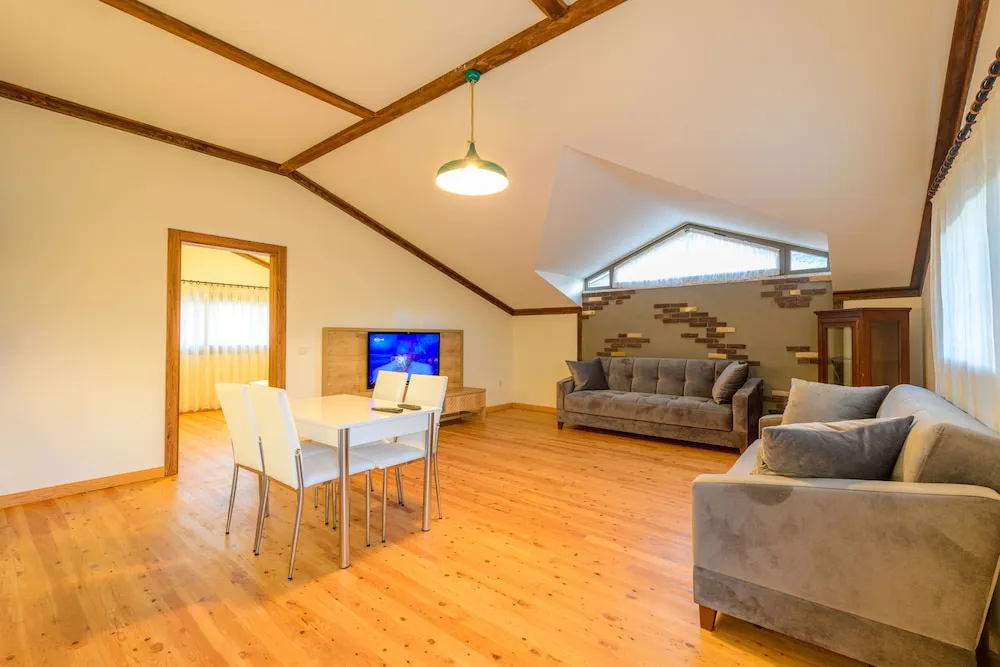 Exclusive Villa