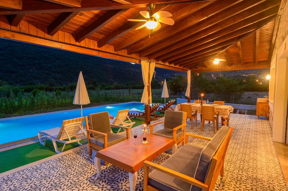 Exclusive Villa