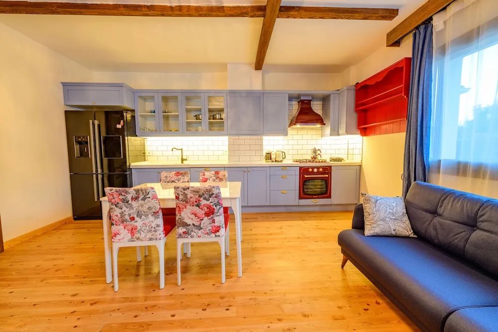 Exclusive Villa