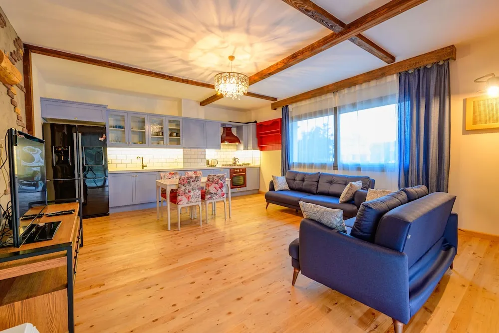 Exclusive Villa