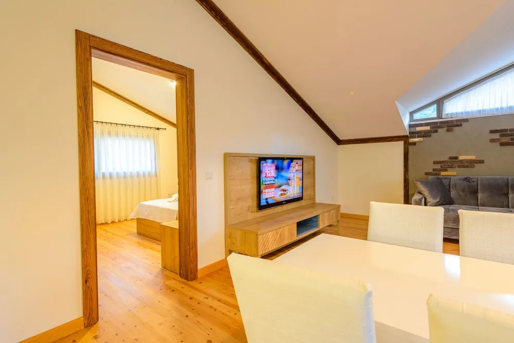 Exclusive Villa