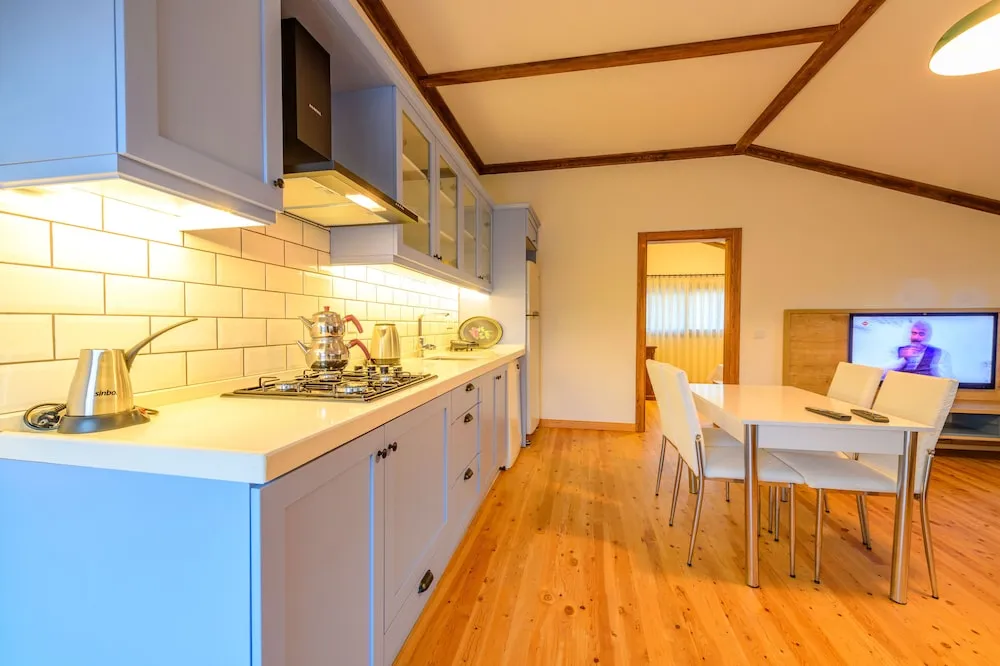 Exclusive Villa