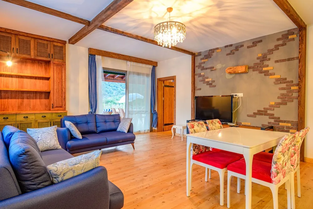 Exclusive Villa