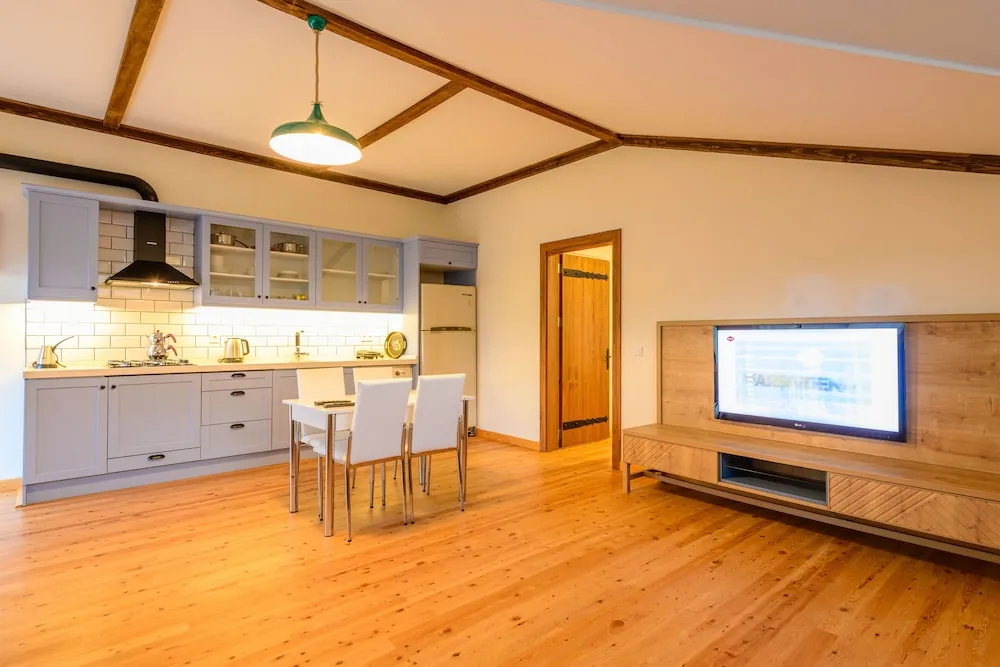Exclusive Villa
