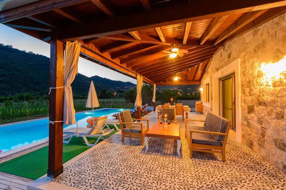 Exclusive Villa