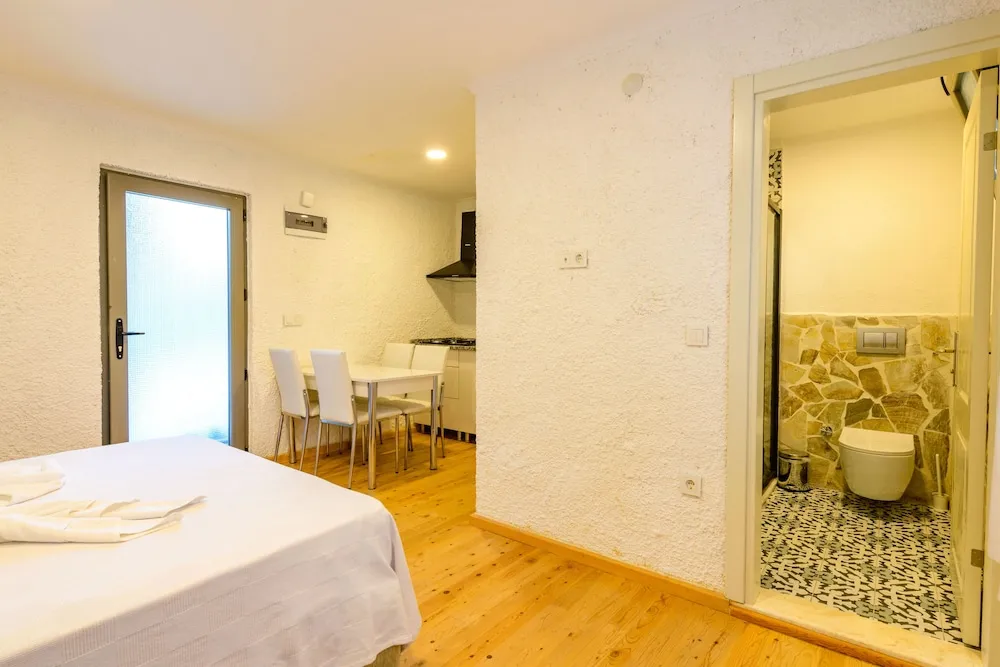 Exclusive Villa