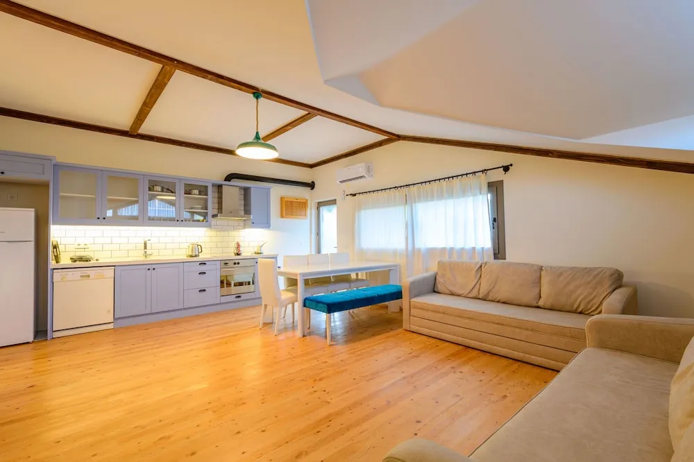 Exclusive Villa