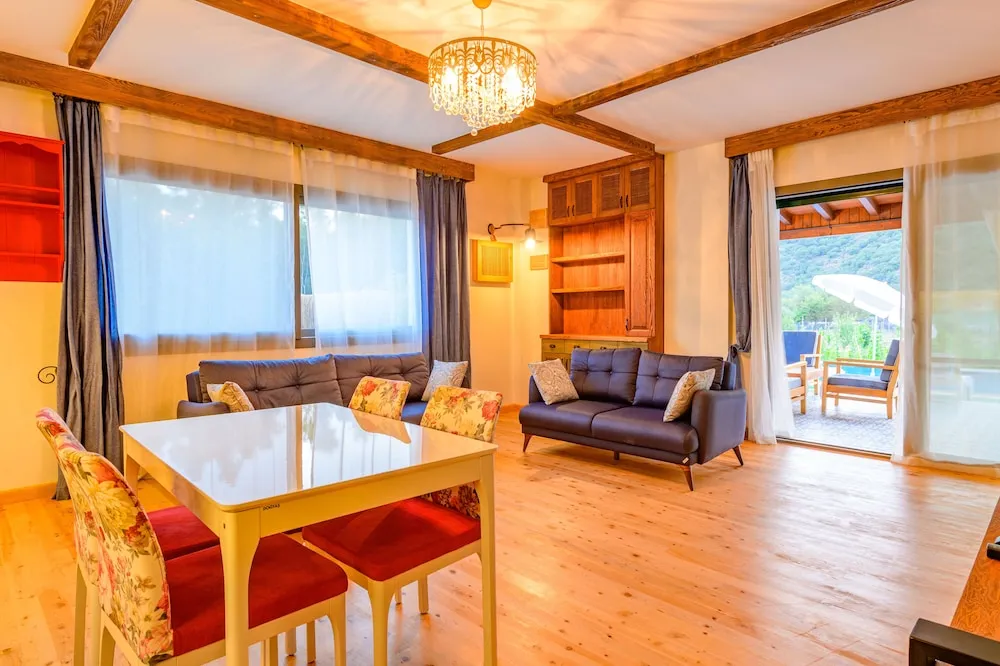 Exclusive Villa