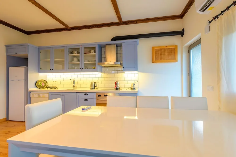 Exclusive Villa