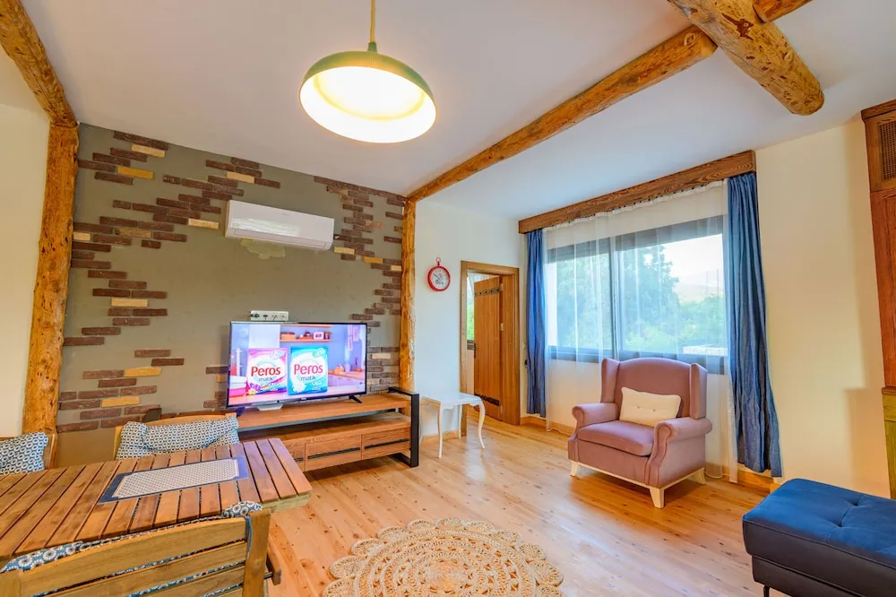 Exclusive Villa