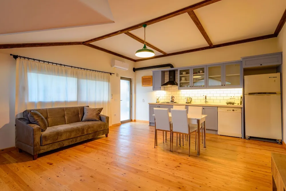 Exclusive Villa
