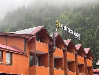 CENTRO PARK HOTEL