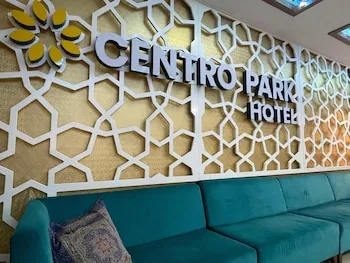 CENTRO PARK HOTEL