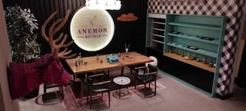Anemon Bakırköy