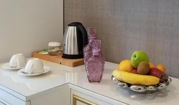 Mr Beyaz Butik Hotel