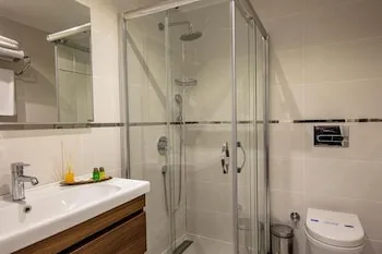 Mr Beyaz Butik Hotel