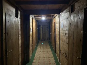 Çağlayan Pansiyon