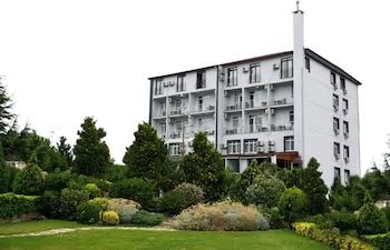 Sahil Butik Hotel