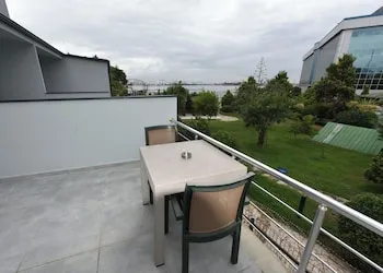 Sahil Butik Hotel