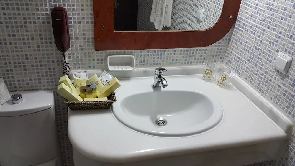 Comfort Plus