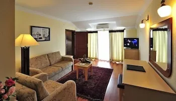 Dinler Hotels  - Ürgüp