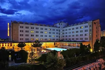 Dinler Hotels  - Ürgüp