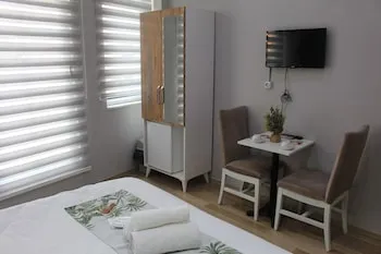 Taxim Starlight Hotel