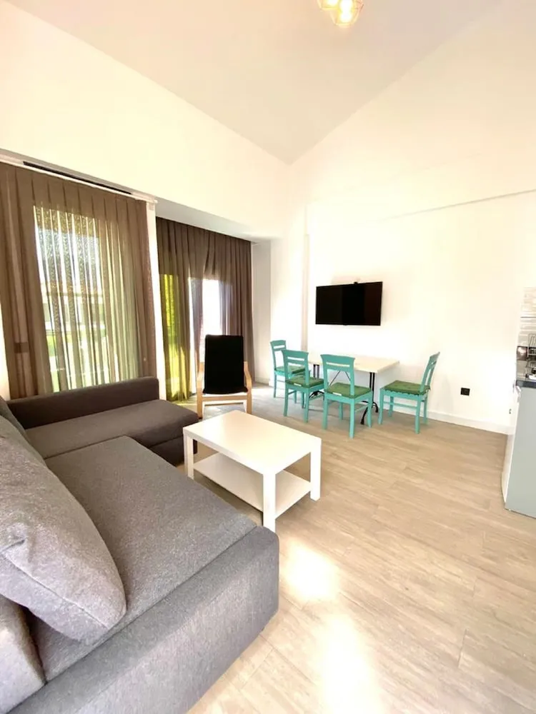 Elite Apart Daire, 1 Yatak Odası, Dağ Manzaralı
