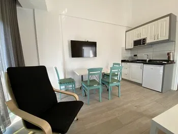 İstanbul Beach Hotel Sweet Home Apart