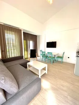 İstanbul Beach Hotel Sweet Home Apart