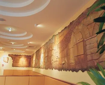 Presa Di Finica Hotel & Suites