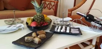 Presa Di Finica Hotel & Suites