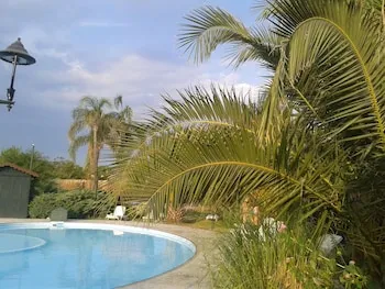 Presa Di Finica Hotel